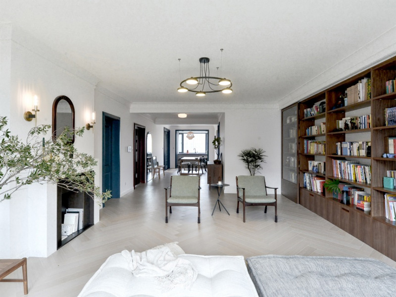 北京舊房裝修公司哪家更好，北京舊房裝