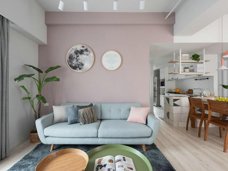 福州舊房裝修公司哪家更好，福州舊房裝