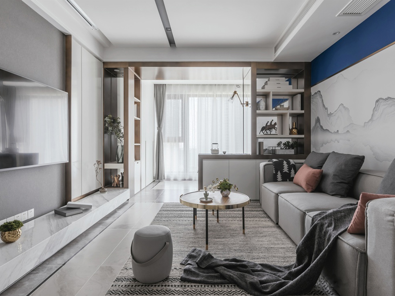 廣州刷欄桿漆的方法步驟介紹，廣州刷欄