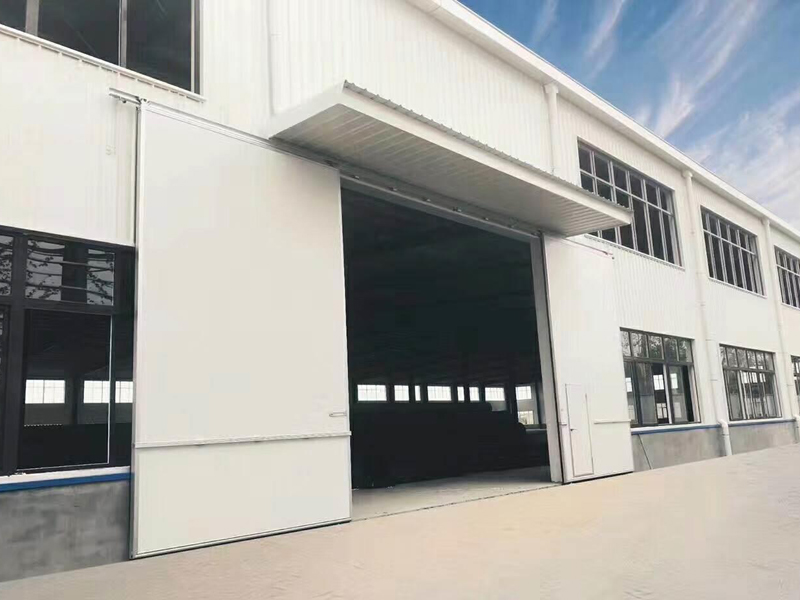 重慶維修廠房門補(bǔ)救方法，重慶維修廠房