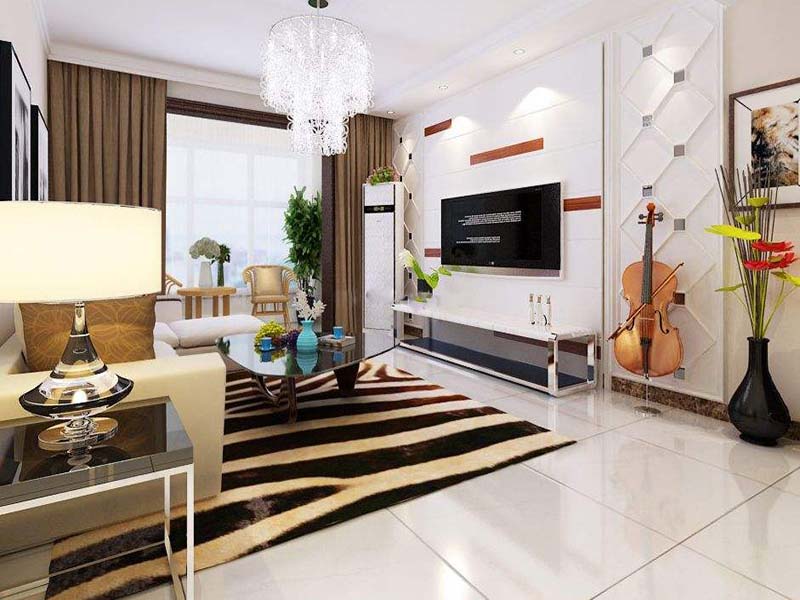 長沙墻壁總是開裂縫怎么回事，長沙墻壁