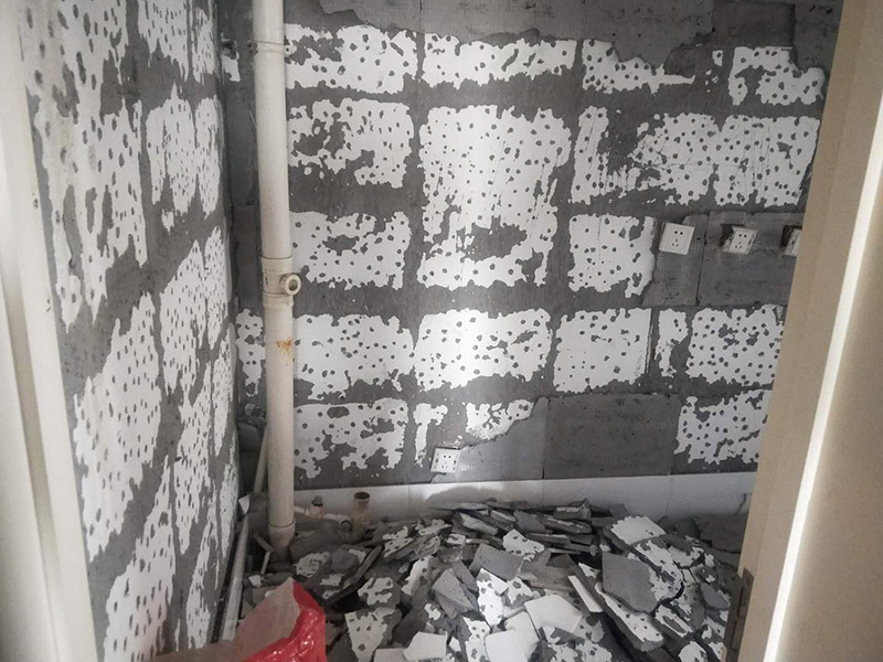 知道家裝拆除費用多少沒用，要知道家裝