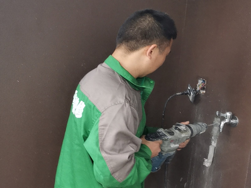 鄭州房屋維修公司水電安裝怎么收費，鄭