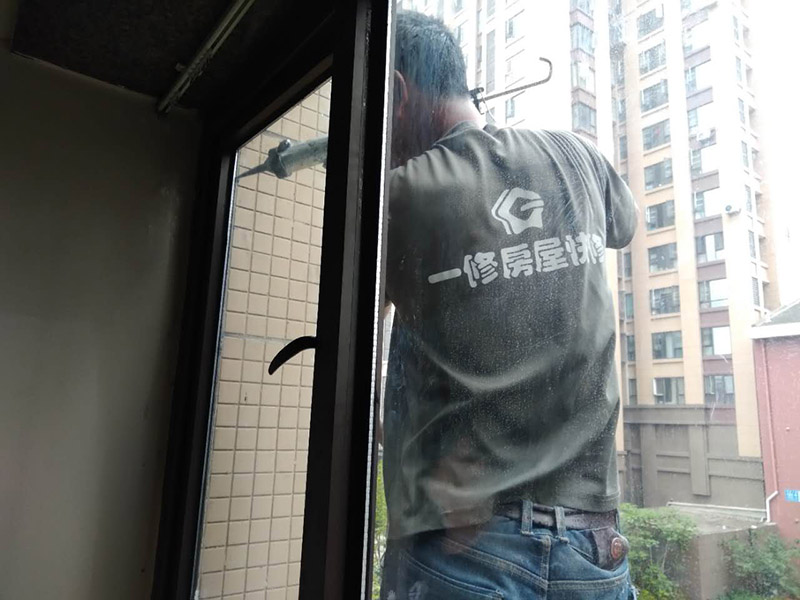 哪家鄭州房屋維修公司收費比較合理，鄭