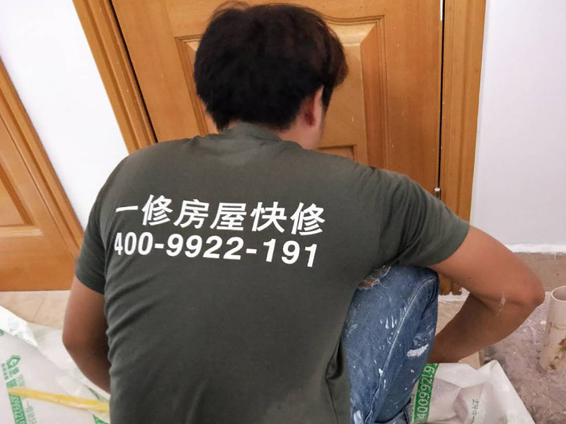 鄭州哪一家房屋維修公司能修門，鄭州專