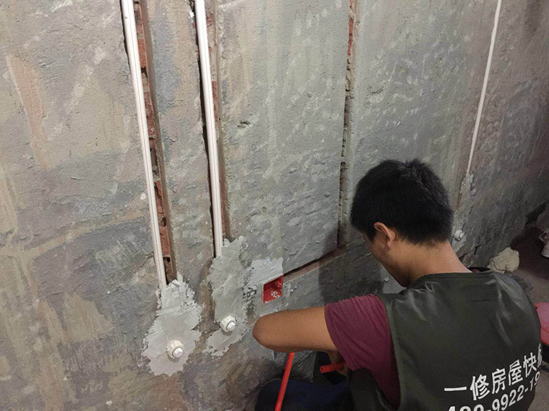 單獨(dú)改造廚房哪家?jiàn)涞籽b修公司能接，婁