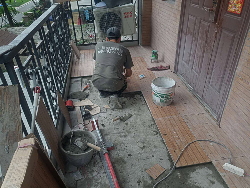 哪家婁底房屋維修公司做防水專業(yè)，婁底