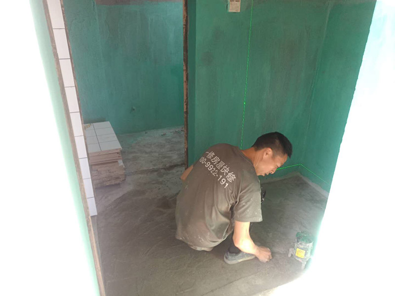 婁底房屋維修公司哪家口碑不錯，婁底瓷