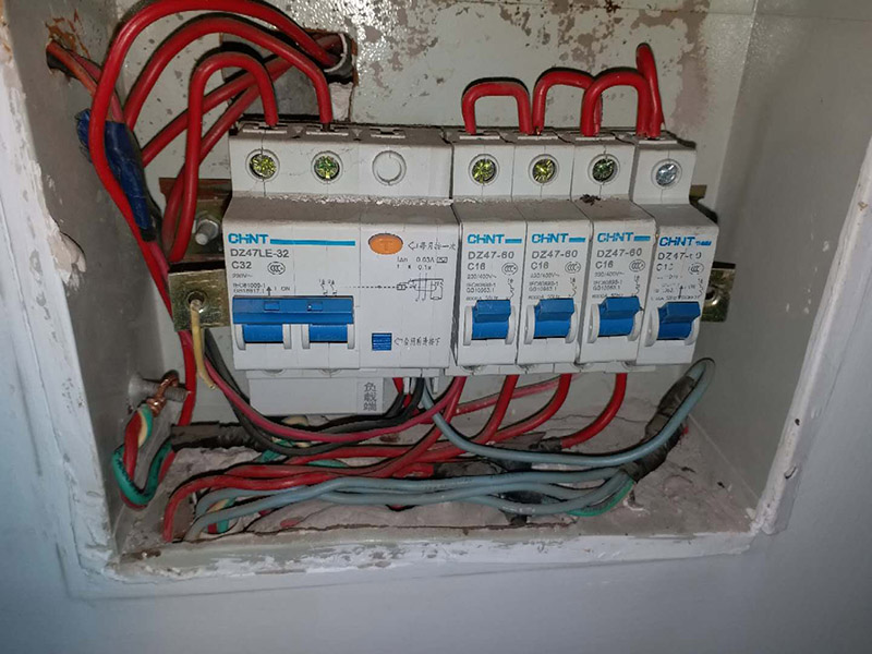 婁底哪家維修公司的電工專業(yè)，婁底電工