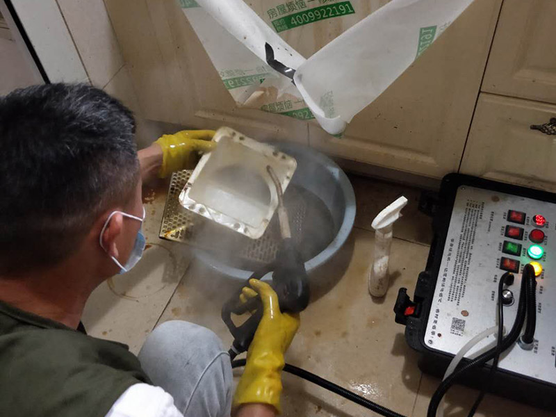 黃岡水電安裝步驟流程，黃岡水電安裝公