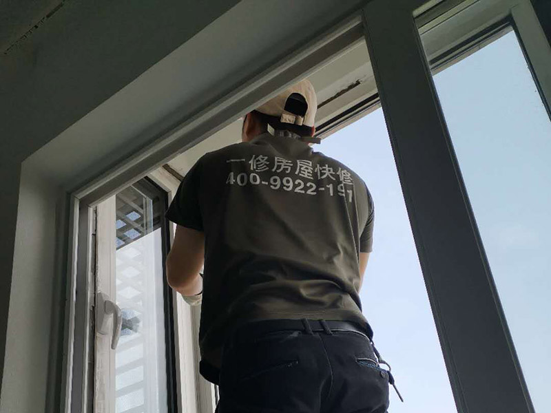 鄂州外墻漏水怎么做，鄂州外墻漏水公司
