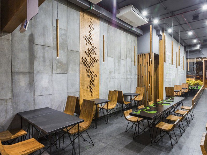 珠海店面裝修要講究什么，珠海店面裝修