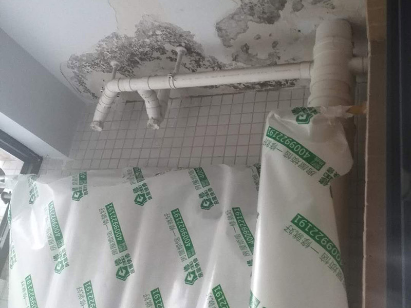 佛山房屋漏水賠償標準，佛山房屋漏水到
