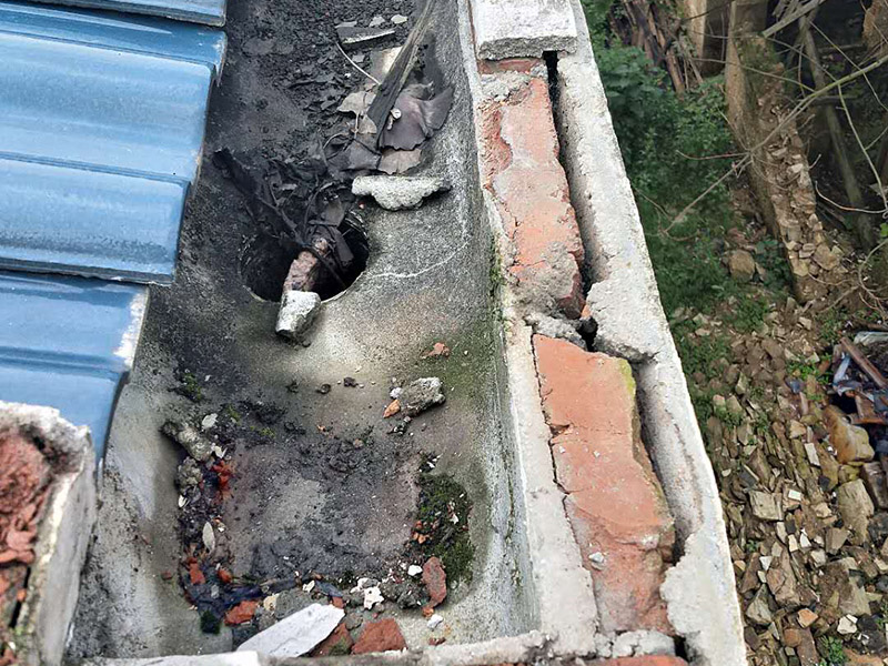 珠海屋頂漏水怎么辦，珠海屋頂漏水有哪