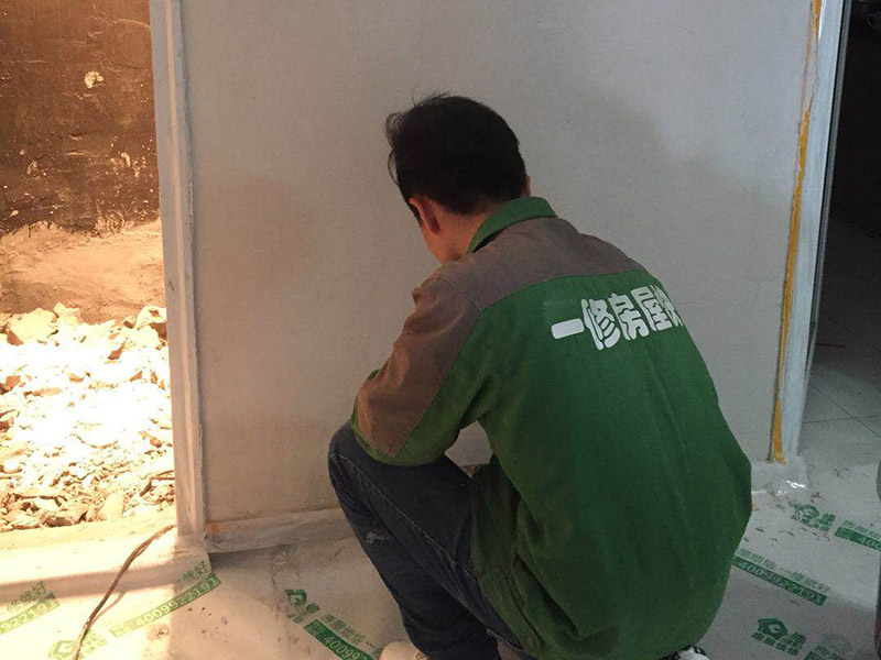 包工包料地磚每平米價格，貼地磚工錢一