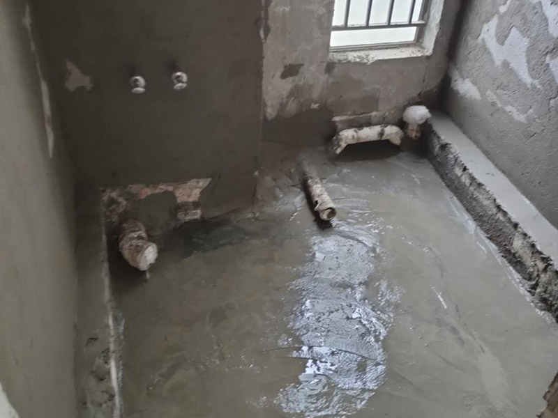 深圳家裝用什么防水材料比較好，環(huán)保型