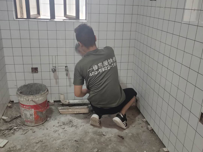 廊坊瓦工施工標(biāo)準(zhǔn)是什么，抹灰表面應(yīng)光