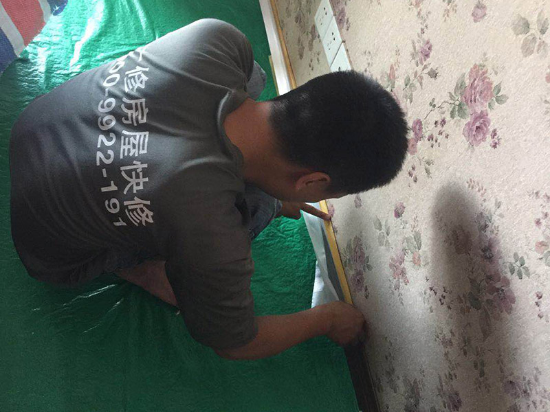 廊坊家庭改造，弱電改造要怎么做-水電