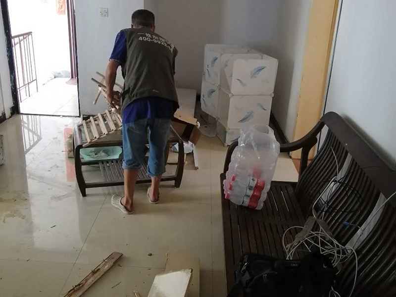 家裝加盟招商，加盟裝修公司需要注冊(cè)公