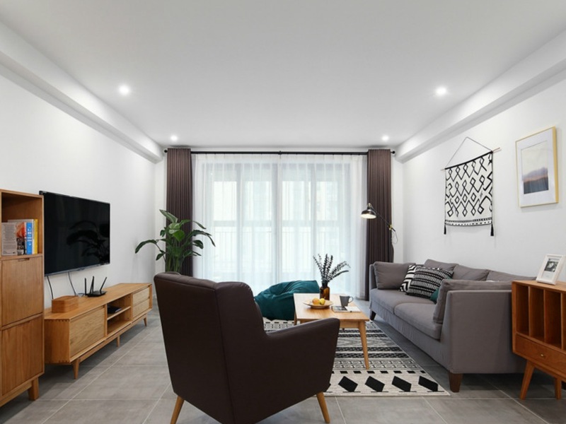 小美風(fēng)格裝修的元素有些什么，要求有什