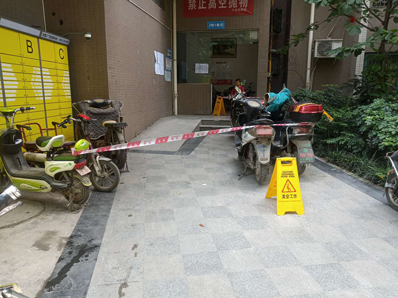 武漢車庫門維修，車庫門有兩個主要組成