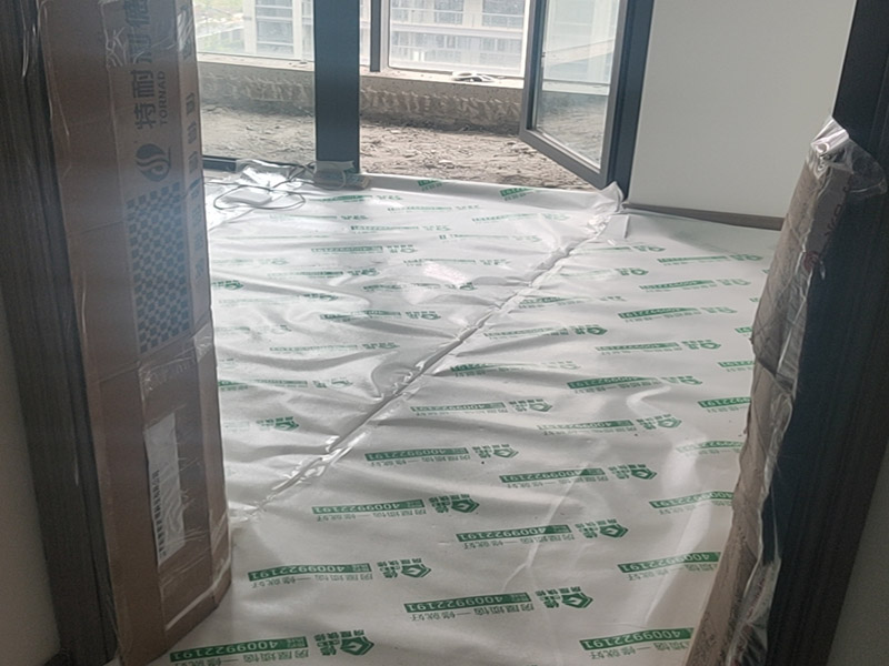 深圳地暖安裝對熱源的要求，能提供足夠