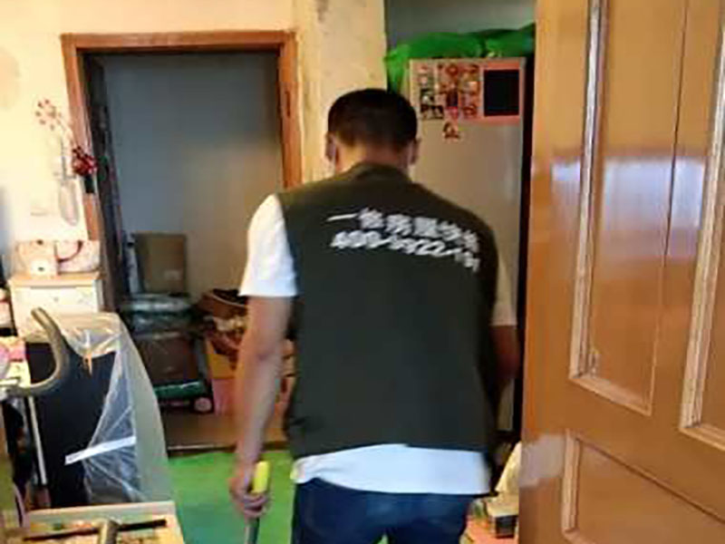 加盟連鎖家裝，如何選擇家裝公司