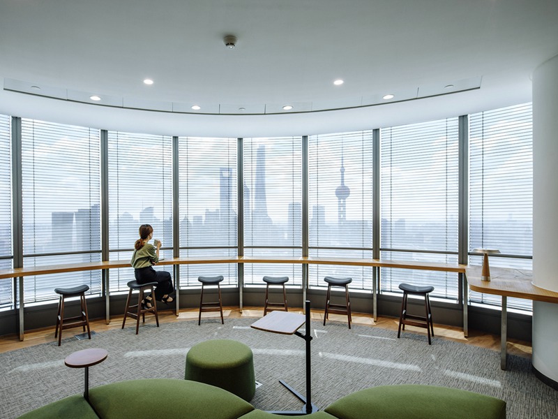 加盟店裝潢公司選擇那一家比較好，可以