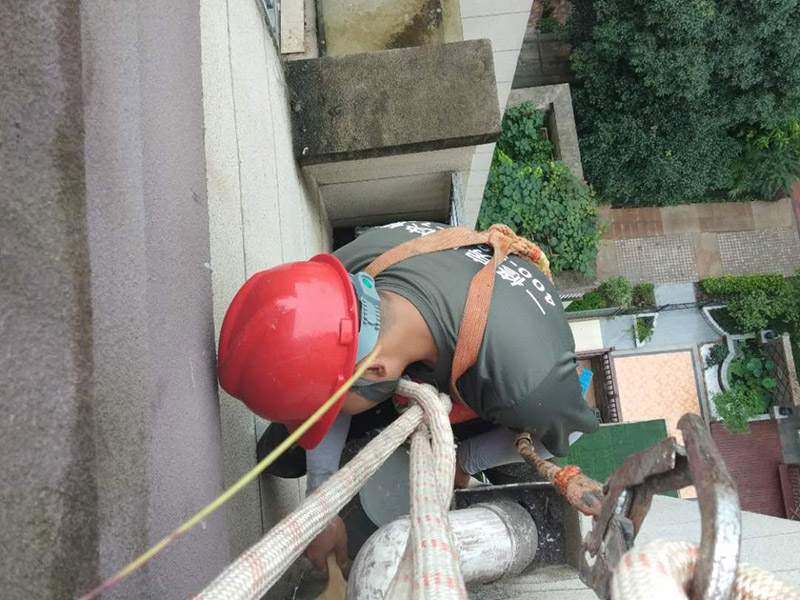 徐州屋面防水做法有哪幾種，徐州屋面卷