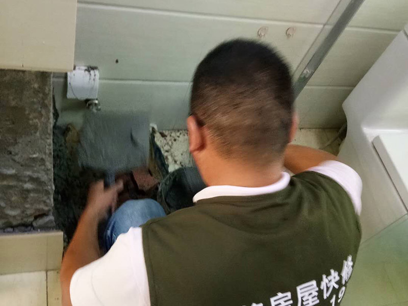 眉山地磚空鼓維修方法，眉山地磚空鼓的