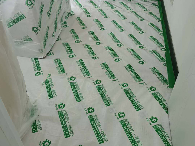 贛州刷墻人工費多少錢一平米，贛州刷墻