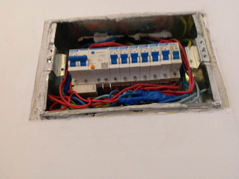 贛州電工上門維修安裝電話，贛州電工施
