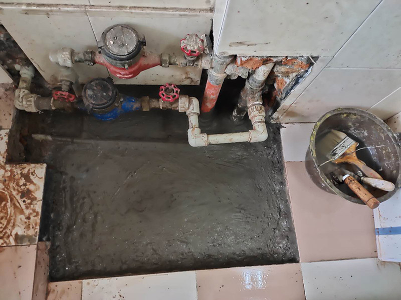 贛州廁所水管維修公司電話，贛州廁所水