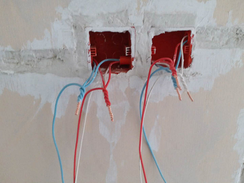 贛州12小時(shí)電工維修服務(wù)，贛州電路短