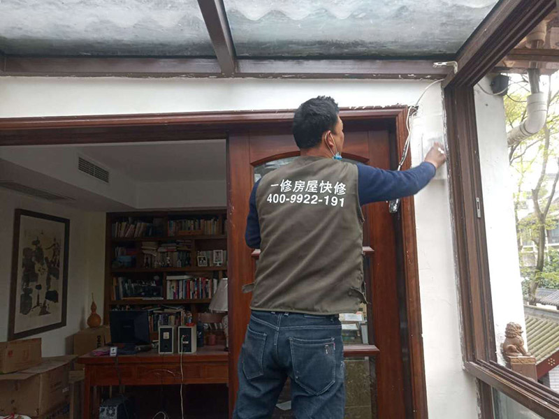 贛州瓷磚外墻翻新專業(yè)公司，贛州外墻磚