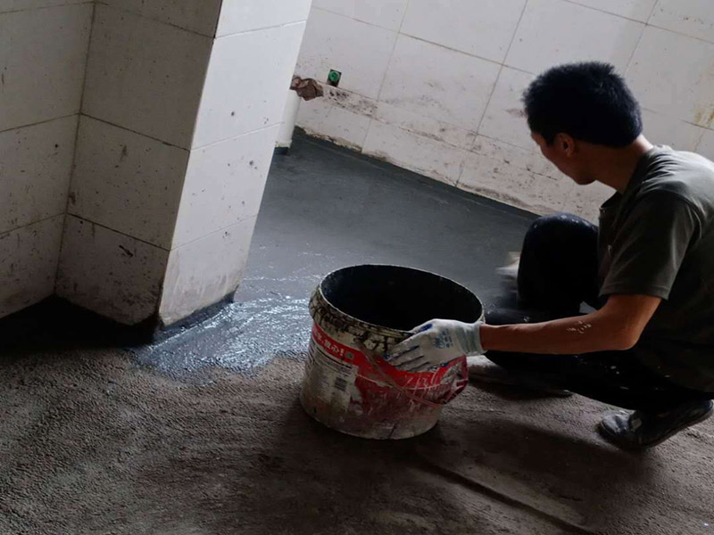 西安水管漏水檢測哪家好，西安水管漏水