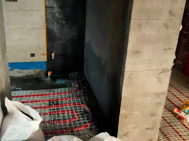 專做衛(wèi)生間防水公司，專做衛(wèi)生間防水操