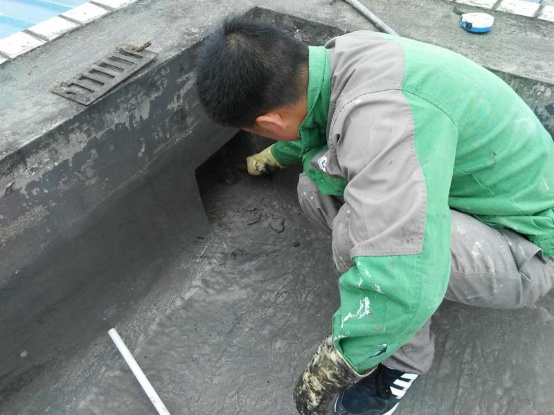 貴陽屋頂補漏措施，貴陽屋頂補漏方法