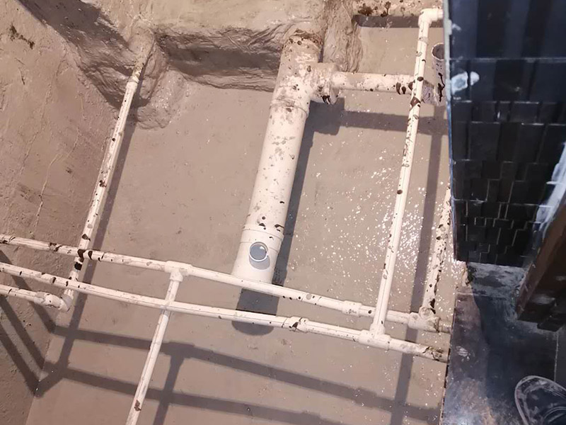 貴陽水電安裝師傅電話，貴陽水電安裝步