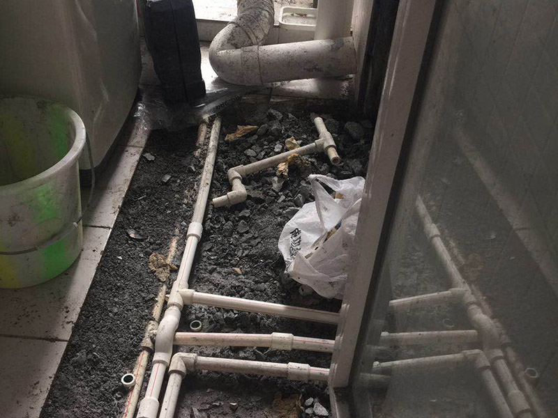 貴陽水管安裝技巧，貴陽水管安裝常用的