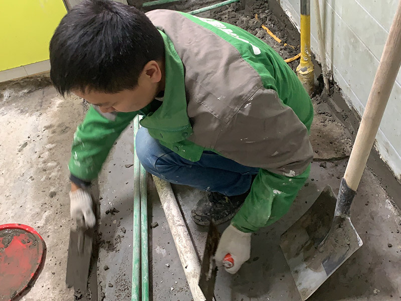 株洲窗戶滲水維修長久辦法，窗戶四周滲