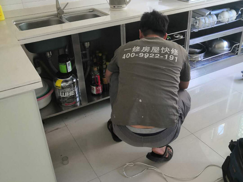 株洲磚砌櫥柜價格是多少，磚砌櫥柜好還