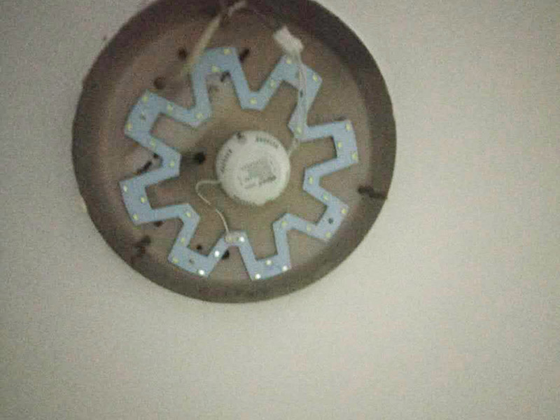 洛陽燈具安裝方法，洛陽燈具安裝流程步