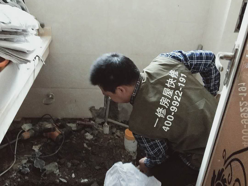 周口房屋水電裝修如何施工，房屋水電裝
