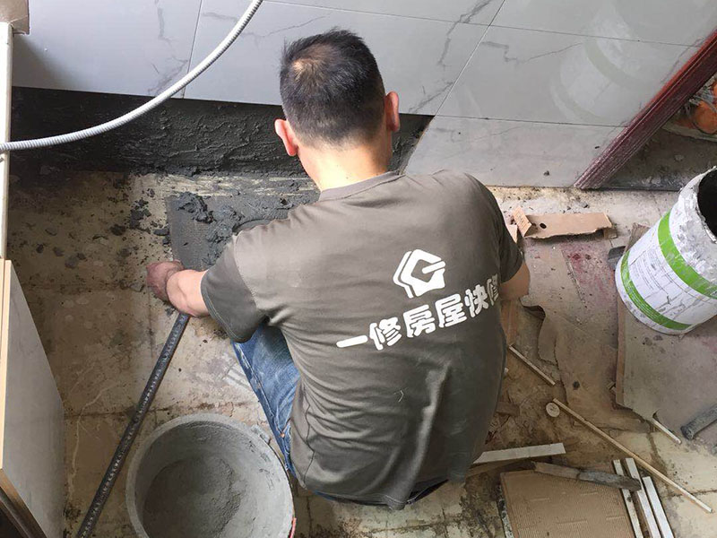 周口裝修工人好還是裝修公司好，裝修工