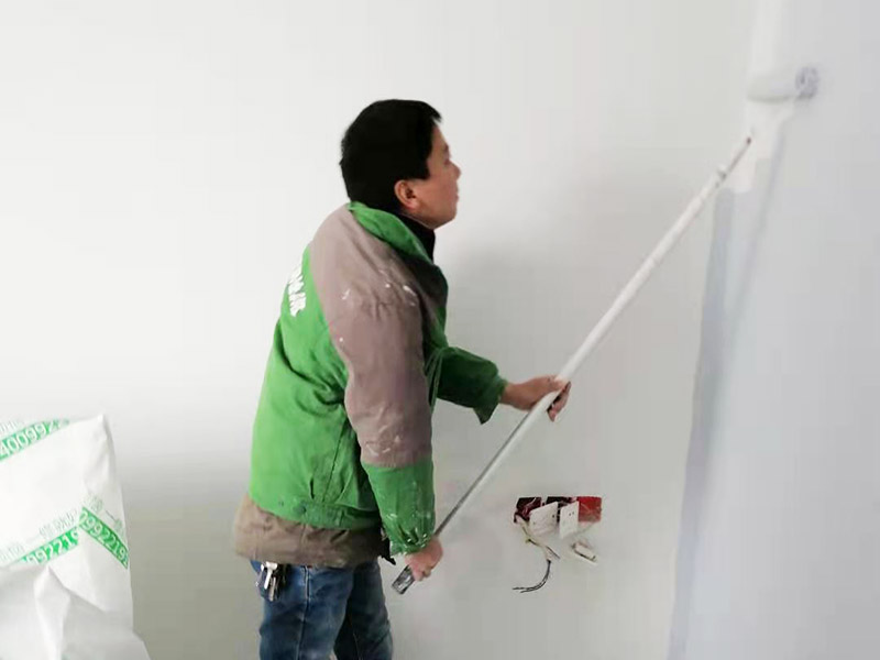 汝州市刷漆工人上門服務(wù)，環(huán)保漆和兒童