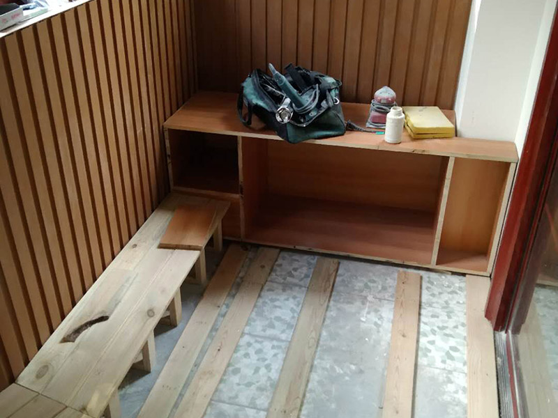 赤峰家具翻新重新刷漆方法步驟，赤峰家