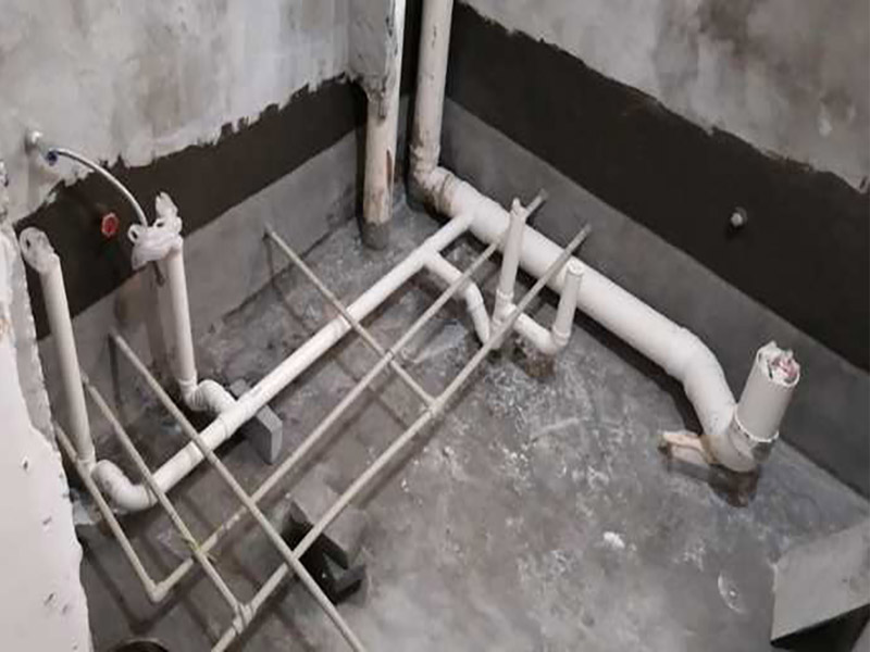 衛(wèi)生間水管接頭漏水，衛(wèi)生間漏水維修費(fèi)