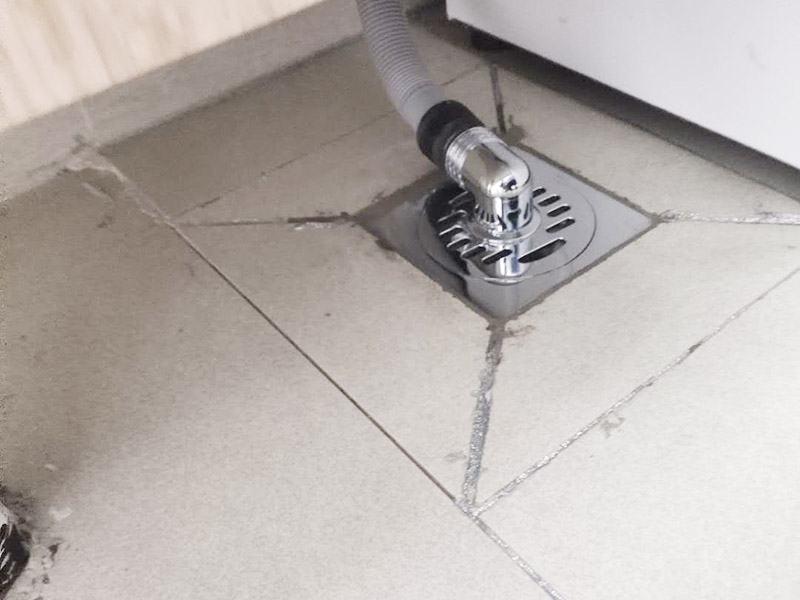 地面滲水如何做防水，防水地面材料值多