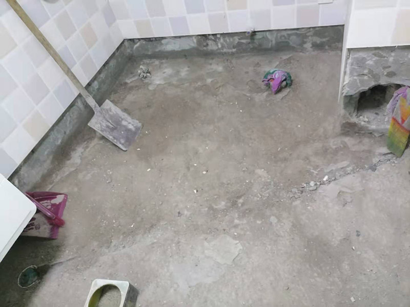 樓上的衛(wèi)生間漏水誰(shuí)負(fù)責(zé)，樓上漏水樓上